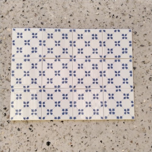 Anciens carreaux carrelages - anciens,