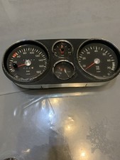 Compteur Port instrument