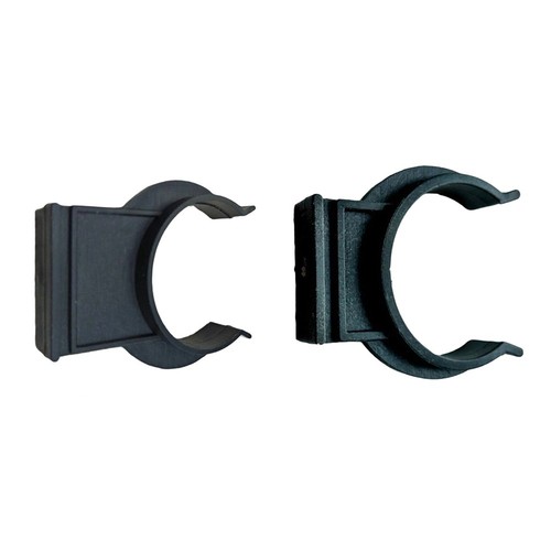 Clips plinthe - de,