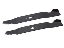 Jeu de lames (high-lift)