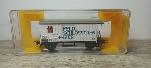 Liliput réf 24951 wagon - liliput, –