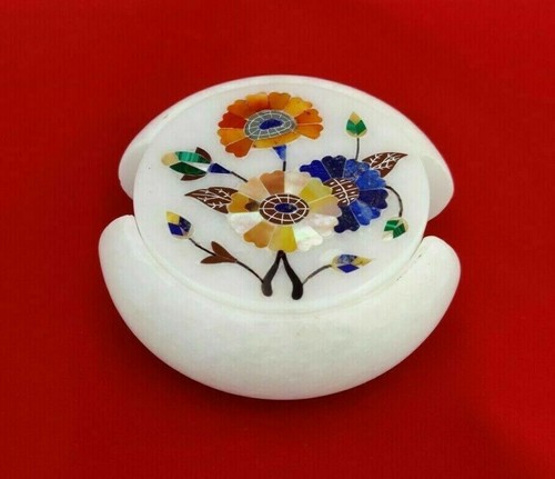 Marbre coaster set - marbre,
