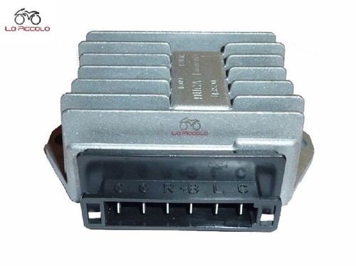 348520 régulateur tension - de,