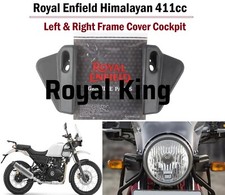 Royal Enfield Himalayan 411