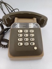 Telephone touches vintage - a,