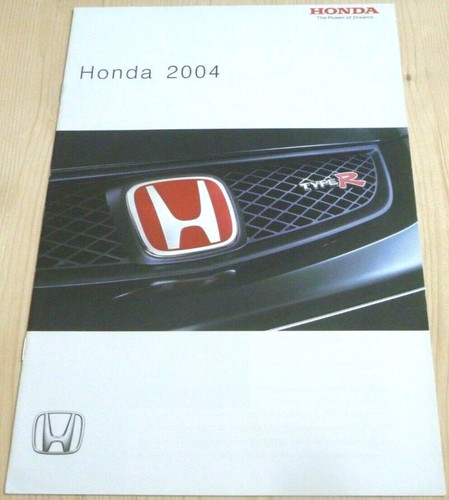 2004 honda s2000 nsx civic - honda,