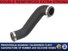 Tuyau d'intercooler de remplacement HYUNDAI GALLOPER HR 140210 HR140210 HR140...