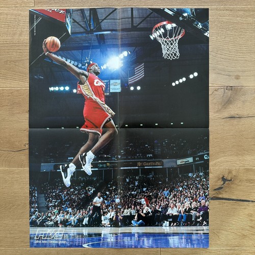 Lebron cavs rookie - lebron,