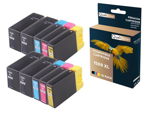 Cartouche canon 1500xlnoir - canon,