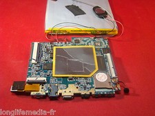  MPMan MPDC9000 8Go - Carte mère mother board tablette - pièce originale MPman