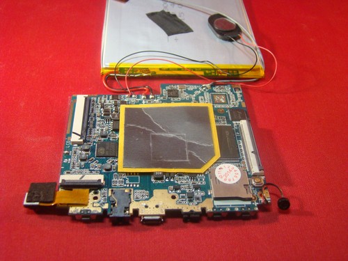 Mpman mpdc9000 8go - ,