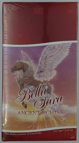 Bella sara ancient lights - ancient,