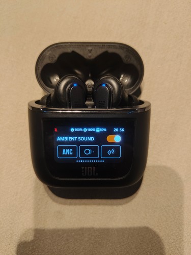 Jbl tour pro réduction du - jbl, 2