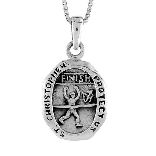 Argent sterling saint - argent,