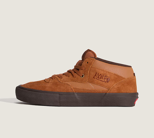 Vans skate half cab - half, chaussures