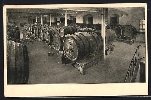 Carte postale freyburg - freyburg, /