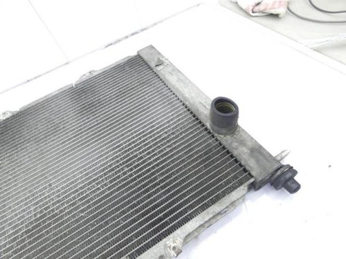 Radiateur eau renault clio - radiateur,