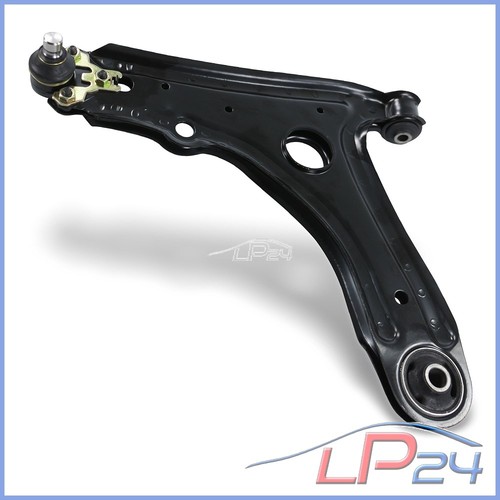 Bras suspension atec avant - de,