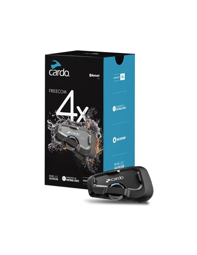 Cardo freecom simple - fr,