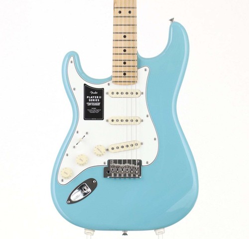 Fender player stratocaster - fender, ii