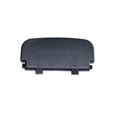 Dossier pour siège Polaris