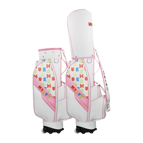 Sac golf chariot avec - sac,
