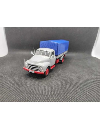 Opel blitz 2 bache - opel,