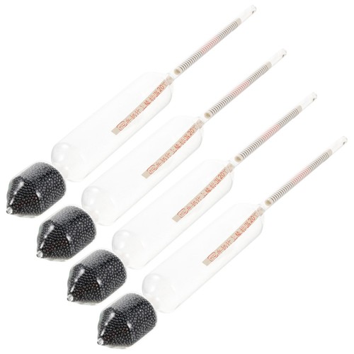 Kit test hydromètre 4 - de, d'hydromètre