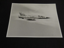 Photo Avion Dassault Mirage