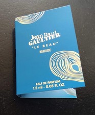 Nouveau échantillon tigette