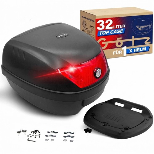 Top case pour bmw - bmw, 32