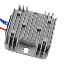 178F/186F 12V DC Voltage Regulator AVR For KDE3500 5000 6500 6700 Generator