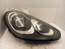 Optique avant principal droit