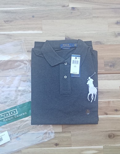 Polo ralph lauren - lauren, big