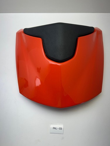 Dosseret monoplace can - monoplace, can-am