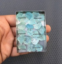 Pierre précieuse brute