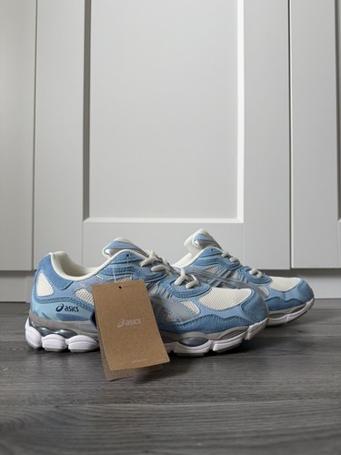 Asics gel nyc cream - cream, arctic
