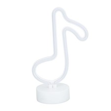  Enseigne Lumineuse Neon Lampe