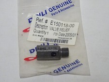 DINLI / MASAI E150118-00