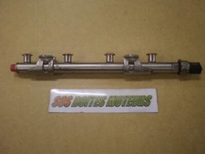 RAMPE INJECTION VW GOLF VII