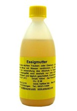 Culture de Bactéries Acétiques - Vinaigre de Vin, Culture Mère de Vinaigre