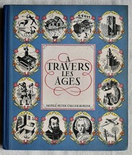 A TRAVERS LES AGES ALBUM