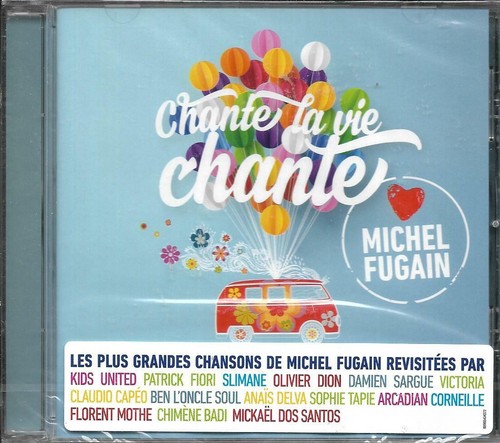 12t chante vie michel - la,