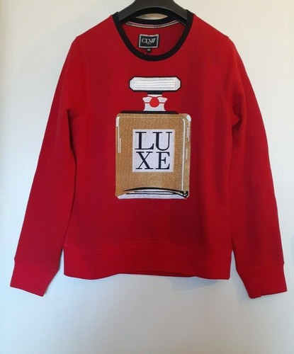 Clvii sweat pour - sweat,