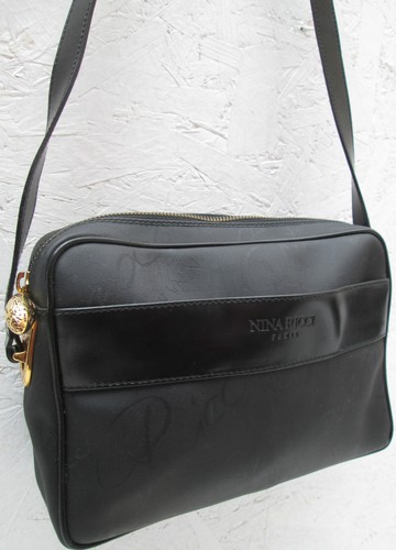 Authentique sac main - sac, nina