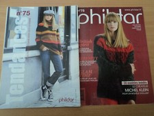 CATALOGUE PHILDAR FEMME 30