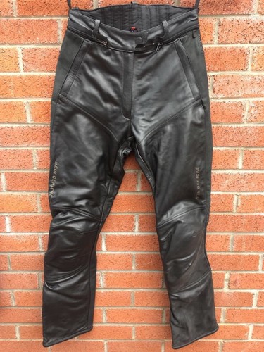 Pantalon cuir femme - , hein