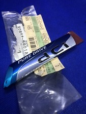 Logo Neuf Nissan Juke Pure