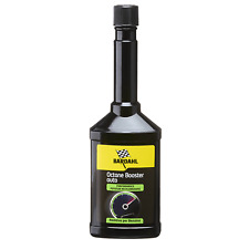 BARDAHL Additif OCTANE BOOSTER 250 Ml - Pour Moteurs/Voitures À Essence (104018)