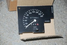 Compteur ancien pour voiture TACHYMETRE